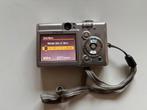 Fantastische Canon Digital IXUS 500 camera van 5 megapixels, Ophalen, 1980 tot heden, Fototoestel