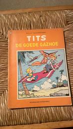 3 boeken van Tits in goed staat, Ophalen of Verzenden, Gelezen