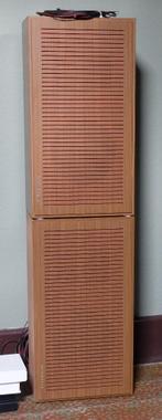Telefunken Luidsprekers, Overige typen, Zo goed als nieuw, Minder dan 60 watt, Ophalen