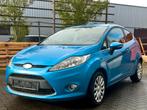 Ford Fiesta Titanium – 2010 | 1.4 TDCi, Auto's, 4 cilinders, Bedrijf, Fiësta, Euro 4