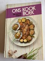 Ons kookboek kvlv  1985, Boeken, Ophalen, Zo goed als nieuw