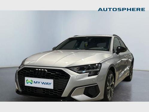 Audi A3 Sportback A3 Sportback 30 TFSI Advanced S tronic, Auto's, Audi, A3, ABS, Airbags, Airconditioning, Elektrische ramen, Benzine