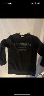 Pull Burberry, Vêtements | Hommes, Pulls & Vestes, Enlèvement ou Envoi, Comme neuf