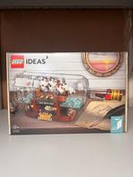 Lego 21313 Ship in a Bottle, Kinderen en Baby's, Speelgoed | Duplo en Lego, Ophalen of Verzenden, Nieuw, Complete set, Lego