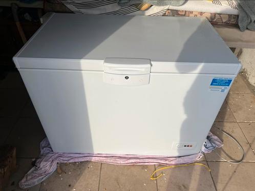 Diepvrieskist BEKO met 4,3 jaar garantie NIEUW, Elektronische apparatuur, Vriezers en Diepvrieskisten, Zo goed als nieuw, Ophalen