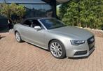 Audi A5 Audi A5 Tdi S- Line , CABRIO , 1 Ste Eigenaar !, Auto's, Voorwielaandrijving, Gebruikt, 4 cilinders, Cabriolet