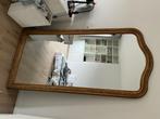 Luxe barok spiegel in goud – grote eyecatcher, Huis en Inrichting, Woonaccessoires | Spiegels, Ophalen, 100 tot 150 cm, Zo goed als nieuw