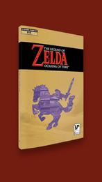 Livre zelda ocarina of time guidebook, Consoles de jeu & Jeux vidéo, Neuf