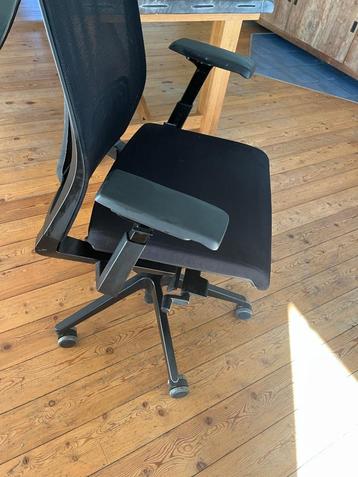 Ergonomische bureaustoel – Haworth Very Tas beschikbaar voor biedingen