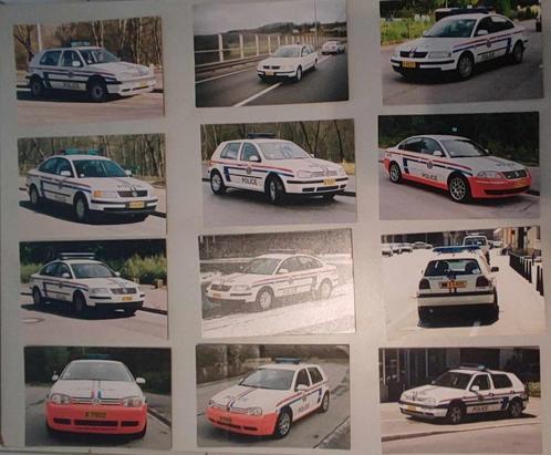 police lot photos volkswagen vw politie golf passat, Verzamelen, Militaria | Algemeen, Rijkswacht, Foto of Poster, Ophalen of Verzenden