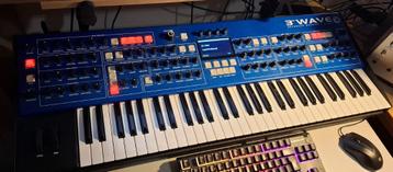 Groove Synthesis 3rd Wave Advanced Wavetable Synth beschikbaar voor biedingen