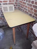 tafel, Ophalen, Minder dan 50 cm, Gebruikt, 50 tot 100 cm