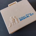 fisher price dokterskoffer vintage, Ophalen of Verzenden, Gebruikt, Speelset