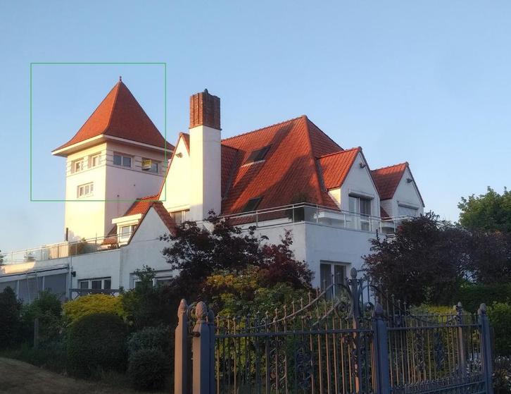 studio Koksijde met parking, Immo, Buitenverblijven te koop, Provincie West-Vlaanderen, Appartement, F