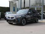 BMW X3 M iX3 Sport Inspiring / PANO / TREKHAAK / BLINDSPOT, Te koop, Zilver of Grijs, X3, Gebruikt