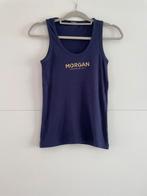 Topjes Morgan, Kleding | Dames, Morgan, Ophalen, Zo goed als nieuw, Zonder mouw