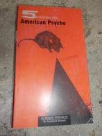 American psycho, Boeken, Ophalen of Verzenden, Nieuw