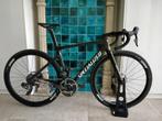 specialized sl7, Ophalen, Zo goed als nieuw