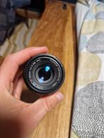 fuji xf 35mm f2 WR AF, Audio, Tv en Foto, Foto | Lenzen en Objectieven, Ophalen of Verzenden, Gebruikt