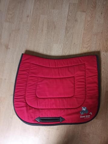 zadeldoek, Dieren en Toebehoren, Ophalen of Verzenden