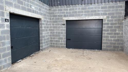 BOX-ENTREPOT-GARAGE A LOUER -COURCELLES - CHARLEROI, Diversen, Overige Diversen, Zo goed als nieuw, Ophalen