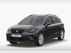 Seat Arona 1.0 TSI STYLE 5T 70 DI6 5G, Autos, Seat, Boîte manuelle, SUV ou Tout-terrain, Argent ou Gris, Achat