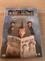 Home Alone 2: Lost In New York DVD, Cd's en Dvd's, Dvd's | Komedie, Overige genres, Alle leeftijden, Ophalen of Verzenden, Zo goed als nieuw
