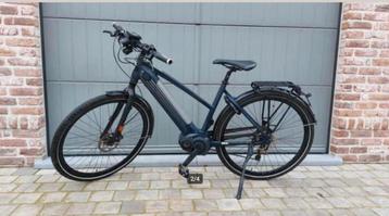 Speedpedelec Gazelle Cityzen Speed 500Wh 2019 beschikbaar voor biedingen