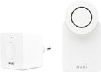 Nuki Smart Lock, Ophalen of Verzenden, Nieuw