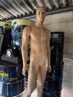 Etalage pop groot model met glazen voet, Ophalen