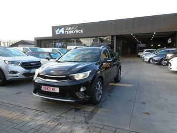 Kia Stonic 1.0 T-GDi 100pk Business Luxe '21 56000km (62079) beschikbaar voor biedingen