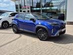 Toyota Yaris Cross Hybrid AWD-i Adventure+Trekhaak +Pano +He, Auto's, Automaat, Gebruikt, 1490 cc, Bedrijf