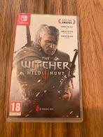 The witcher wild hunt (nintendo switch), Ophalen, Zo goed als nieuw