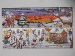 3101-3110 Kerst - Noël, Postzegels en Munten, Postzegels | Europa | België, Kerst, Frankeerzegel, Ophalen of Verzenden, Postfris