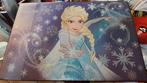Frozen bureau, Kinderen en Baby's, Speelgoed | Overig, Ophalen