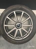 19'' Audi Q5 / SQ5 sport velgen + allseason banden 5x112, Autos : Pièces & Accessoires, Pneus & Jantes, Pneus et Jantes, Véhicule de tourisme