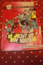 Jommeke       Zwart-Wit           Jef Nys       deel 1, Boeken, Stripverhalen, Meerdere stripboeken, Ophalen of Verzenden, Gelezen