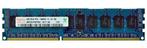 4GB 2Rx8 PC3-10600R DDR3-1333 ECC, Hynix HMT351R7BFR8C-H9