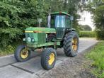 John Deere - 1979 - 4040 - Oldtimer tractor, Zakelijke goederen, Oldtimer, John Deere