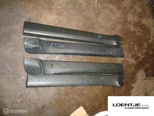Deurpaneel bovenkant BMW 6-serie E24 ('76-'89) 628 630 635, Auto-onderdelen, Interieur en Bekleding, BMW, Gebruikt, Ophalen of Verzenden
