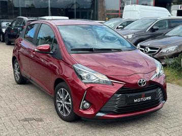 Toyota Yaris // Benzine // Airco beschikbaar voor biedingen