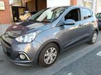 Hyundai  i10  premier, propriétaire avec garantie, Autos, Hyundai, Argent ou Gris, Achat, 998 cm³, Euro 6