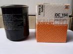 Knecht Mahle OC194 Oliefilter, Ophalen, Ford
