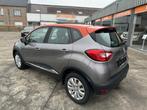 Renault Captur, 1.2TCE, 2017, Automaat, 77.093km's+Garantie, Auto's, Renault, Stof, 87 kW, Euro 6, Bedrijf