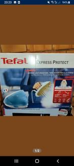 Tefal protect express, Ophalen of Verzenden