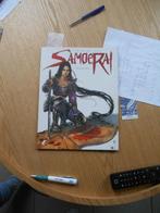 samurai 8, Livres, Enlèvement ou Envoi