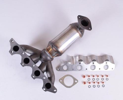 Katalysator Hyundai Accent, Excel, Getz 1.3, Auto-onderdelen, Uitlaatsystemen, Hyundai, Nieuw, Ophalen of Verzenden
