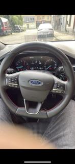 Ford Focus ST-Line, Auto's, Ford, Stof, 5 deurs, 3 cilinders, USB