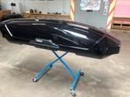 Thule Motion XT XXL koffer - 600 liter, Auto diversen, Dakkoffers, Ophalen, Gebruikt