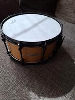 Noble and Cooley classic maple snare drum voor uw drumstel, Ophalen of Verzenden, Zo goed als nieuw